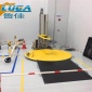 供应自动缠绕包装机型号LJ-TP1650F 托盘缠绕机款式多样功能齐全
