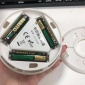 家用煤气锅炉一氧化碳报警器价格
