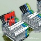 一级代理魏德米勒重载接插件HDC 10A DODL 1LB
