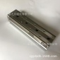 全新SMC MXQ25L/MXQ25-10CS 20CS 30CS 40CS 50CS双缸型滑台气缸